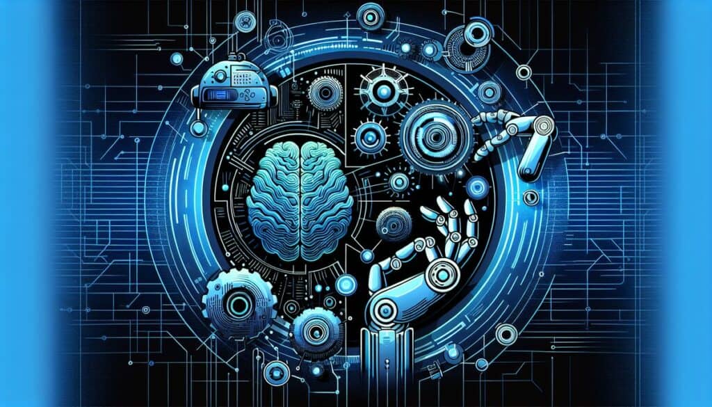 The Distinct Worlds of AI and RPA: Understanding Their Differences ...