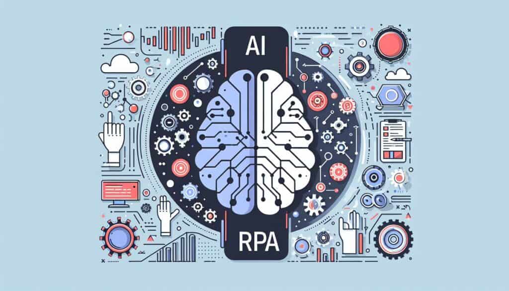 Understanding the Distinction: AI Versus RPA Explained | Autonomi