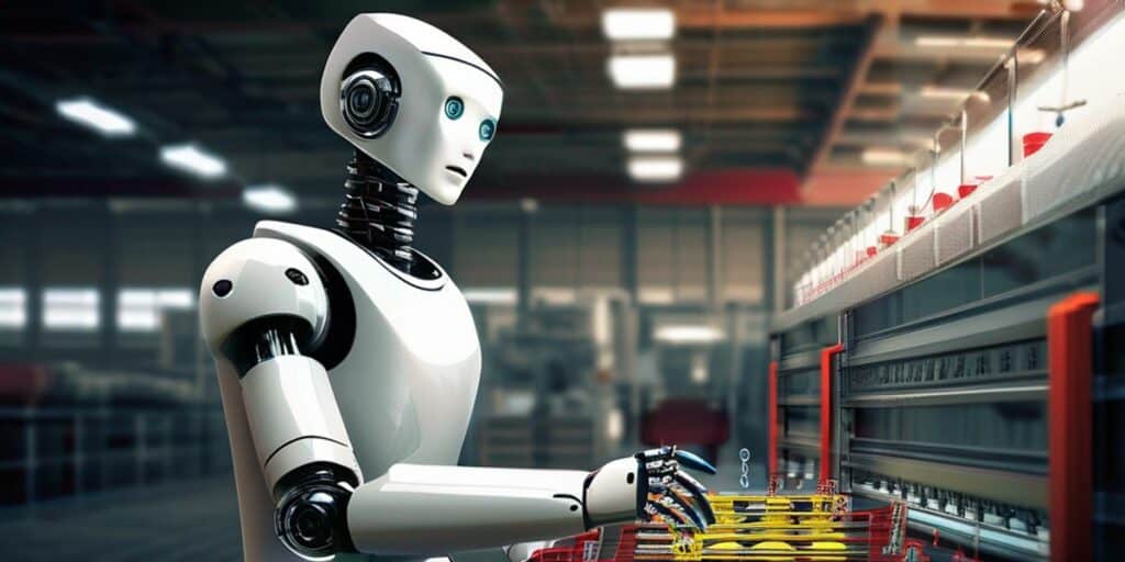 The Rise of Intelligent Robots: Revolutionizing Automation | Autonomi